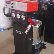 Powder Coating Equipment